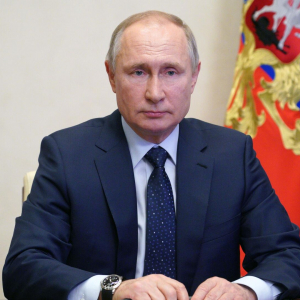 Путин назвал главную задачу России