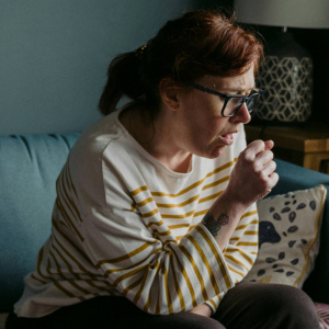 Врач предупредила о повышающих риск развития бронхита факторах