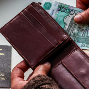 В Госдуме назвали необходимый для получения пенсии стаж в 2024 году