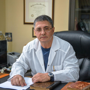 Мясников рассказал, как чуть не умер на съемках