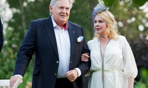 Почему сыновья Юрия Стоянова от первого брака не хотят слышать о нем и даже поменяли фамилию