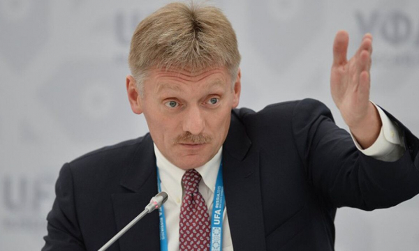 Песков ответил на вопрос об индексации пенсий для работающих