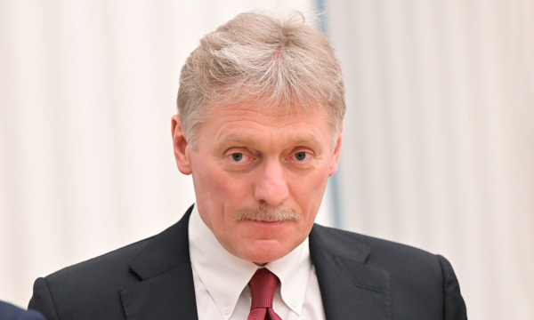 В Кремле заговорили о переговорах с Киевом: сенсационное заявление Пескова