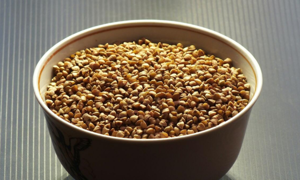 Гречка может сделать кровь густой: ни в коем случае не сочетайте ее с этими продуктами