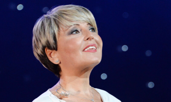 Долина рассказала о недуге Варум