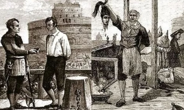 10 самых известных палачей в истории