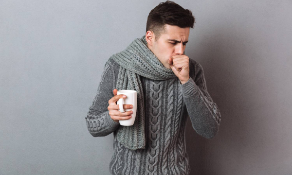 Перечислены признаки ракового кашля: достаточно знать несколько нюансов