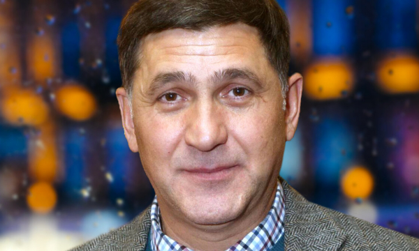 «Совершенно другой человек»: почему многие не любят сына Пускепалиса