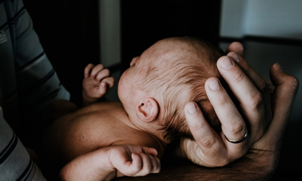 Поцелованные богом: эти три буквы в имени вашего ребенка сделают его счастливым